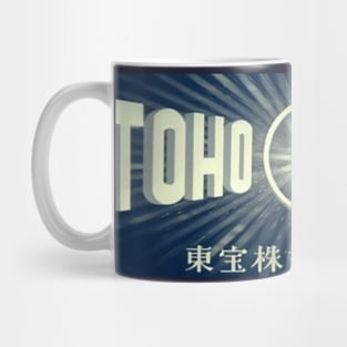 TohoScope Mug